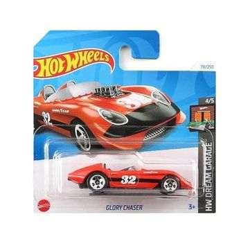 Hot Wheels Htb51 Tekli Glory Chaser Oyuncak Araba