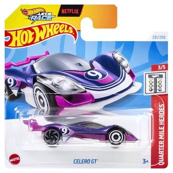 Hot Wheels Htb87 Tekli Celero Gt Oyuncak Araba