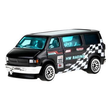 Hot Wheels HTB95 Dodge Van Tekli Arabalar