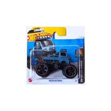 Hot Wheels HTC86 Mazda Autozam Oyuncak Araba