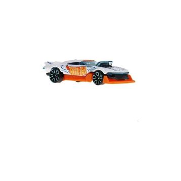 Hot Wheels HTD13 Mod Speeder Tekli Oyuncak Araba