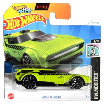 Hot Wheels Htd15 Tekli Drift'n Break Oyuncak Araba