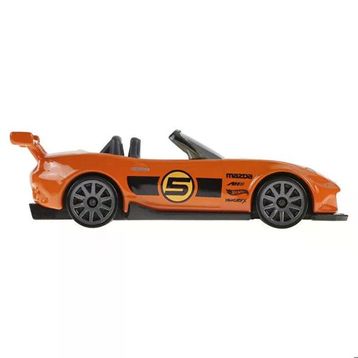 Hot Wheels Htd22 Tekli '15 Mazda Mx-5 Miata Oyuncak Araba