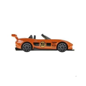 Hot Wheels Htd22 Tekli '15 Mazda Mx-5 Miata Oyuncak Araba