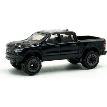 Hot Wheels HTD63 Tekli 2020 Ram 1500 Rebel Oyuncak Araba