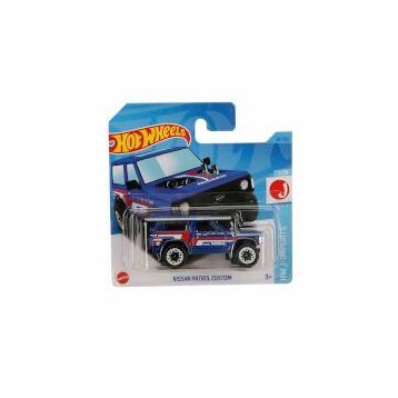 Hot Wheels HTF14 Loopster Tekli Arabalar
