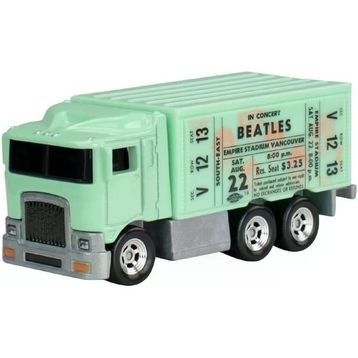 Hot Wheels HVJ45 Pop Culture Premium Arabalar