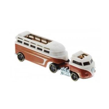 Hot Wheels HXP25 Scania Rally Truck Kamyonlar