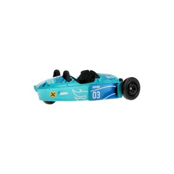 Hot Wheels HYW13 Morgan Super 3 Tekli Arabalar