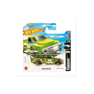 Hot Wheels HYW70 Draftnator Tekli Arabalar