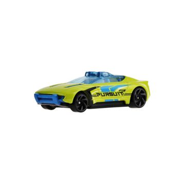 Hot Wheels HYW71 Alpha Pursuit Tekli Arabalar