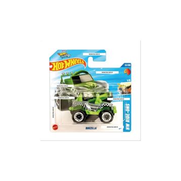 Hot Wheels HYW75 Bogzilla Tekli Arabalar