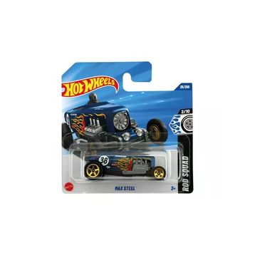 Hot Wheels HYW78 Max Steel Tekli Arabalar