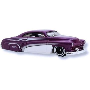 Hot Wheels HYW97 Tekli Hirohata Merc Oyuncak Araba