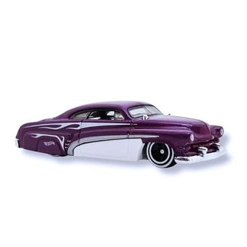 Hot Wheels HYW97 Tekli Hirohata Merc Oyuncak Araba