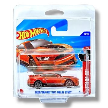 Hot Wheels JBB16 GT500 2020 Ford Mustang Shelby