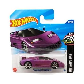 Hot Wheels JBB36 94 Bugattı Tekli Araba