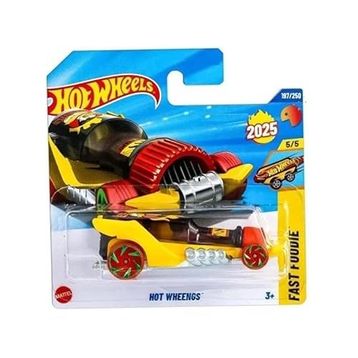 Hot Wheels JBC02 Hot Wheengs Tekli Arabalar