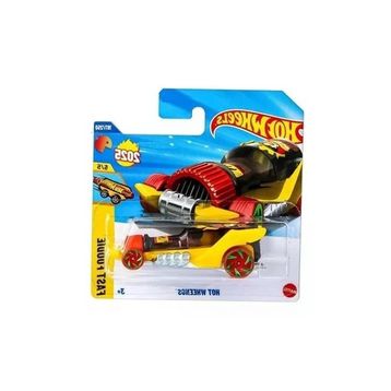 Hot Wheels JBC02 Hot Wheengs Tekli Arabalar