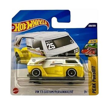 Hot Wheels JBC05 VW T3 Custom Tekli Arabalar