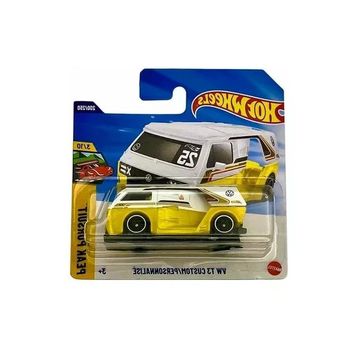 Hot Wheels JBC05 VW T3 Custom Tekli Arabalar
