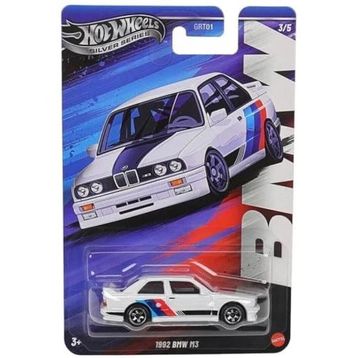 Hot Wheels JBY56 BMW Serisi 1992 M3 GRT01 Araba