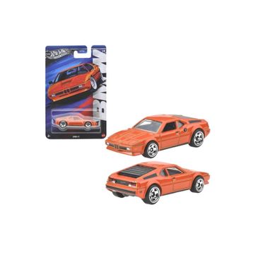 Hot Wheels JBY59 GRT01 BMW Serisi M1 Araba