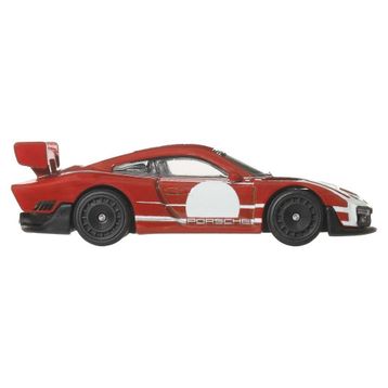 Hot Wheels JHW51 Premium Car Culture Porsche 935 ve 2018 Porsche 935