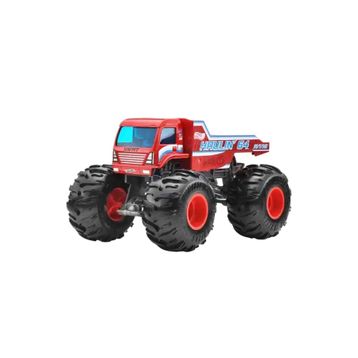 Hot Wheels JJB05 Haulin 64 1:24 Monster Trucks Arabalar