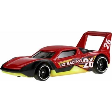 Hot Wheels JJH35 High-Tail Chaser Tekli Arabalar