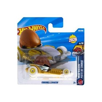 Hot Wheels JJH47 Eggshelleracer Araba