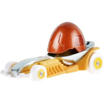 Hot Wheels JJH47 Eggshelleracer Araba