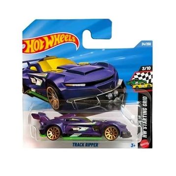 Hot Wheels JJH82 Track Ripper Tekli Arabalar