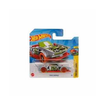 Hot Wheels JJH83 Batmobile Tekli Arabalar