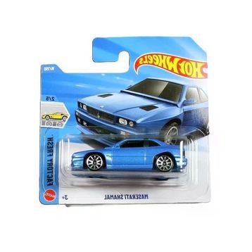 Hot Wheels JJH92 Maserati Shamal Tekli Arabalar