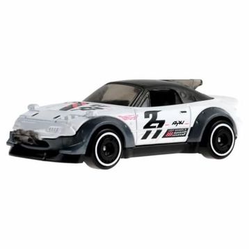 Hot Wheels JJJ02 Mazda MX-5 Miata Tekli Arabalar