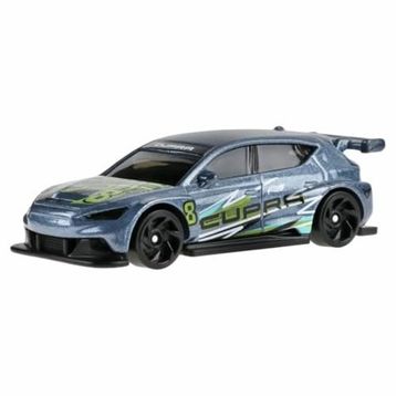 Hot Wheels JJJ08 Cupra E-Racer Tekli Arabalar