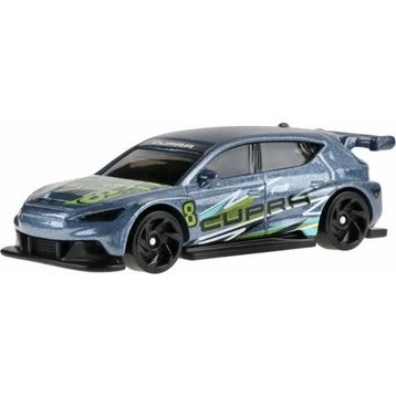 Hot Wheels JJJ08 Cupra E-Racer Tekli Arabalar