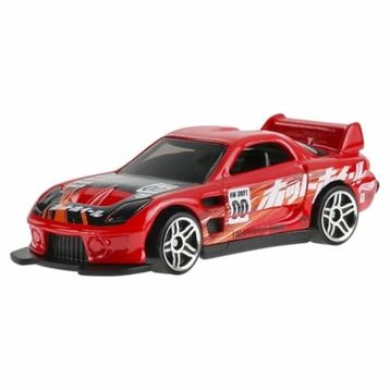 Hot Wheels JJJ09 24/Seven Tekli Arabalar
