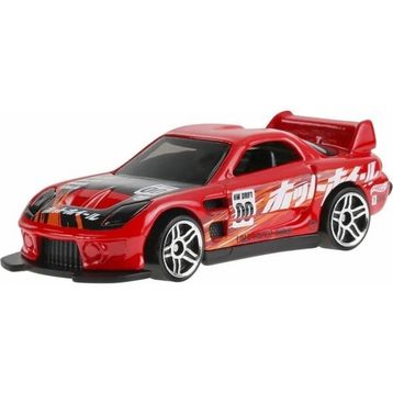 Hot Wheels JJJ09 24/Seven Tekli Arabalar