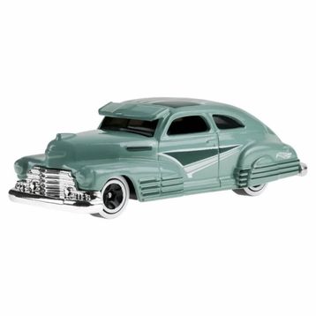 Hot Wheels JJJ16 47 Chevy Fleetline Tekli Arabalar