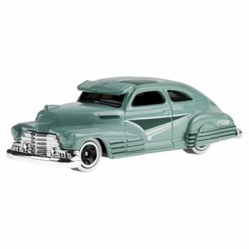 Hot Wheels JJJ16 47 Chevy Fleetline Tekli Arabalar