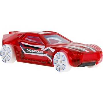 Hot Wheels JJJ85 Tekli Bullet Proof X-Raycers Oyuncak Araba