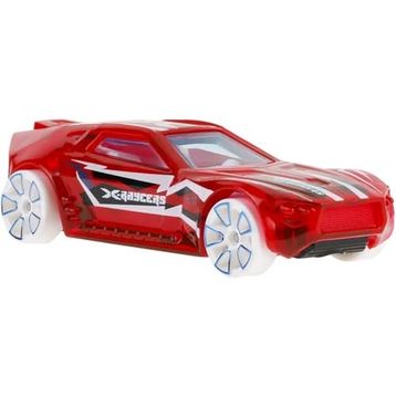 Hot Wheels JJJ85 Tekli Bullet Proof X-Raycers Oyuncak Araba