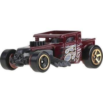 Hot Wheels JJJ92 Tekli Bone Shaker Oyuncak Araba
