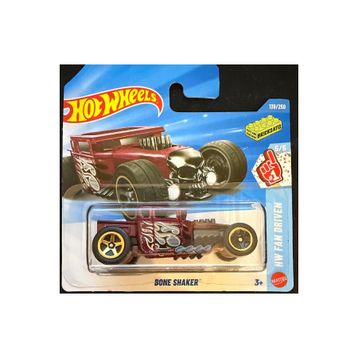 Hot Wheels JJJ92 Tekli Bone Shaker Oyuncak Araba