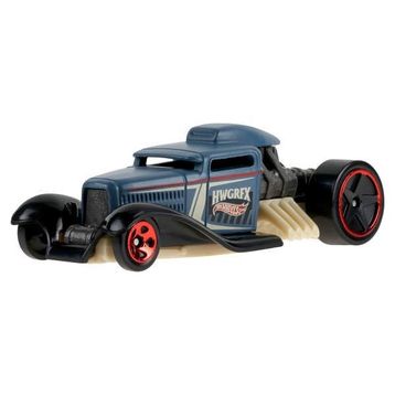 Hot Wheels JJJ93 Tekli Mid Mill Oyuncak Araba