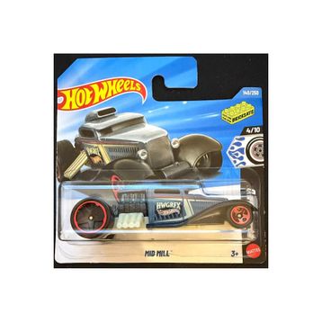 Hot Wheels JJJ93 Tekli Mid Mill Oyuncak Araba