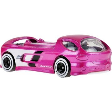 Hot Wheels JJK70 Tekli Deora II Oyuncak Araba