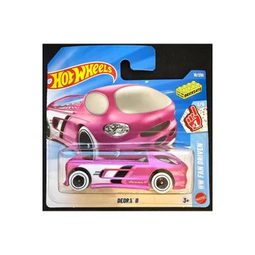 Hot Wheels JJK70 Tekli Deora II Oyuncak Araba